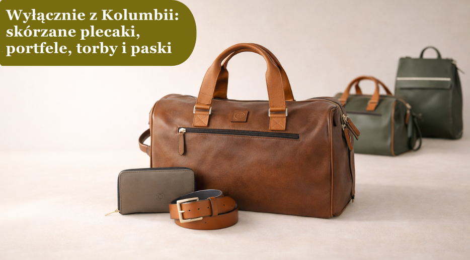 Kolumbie