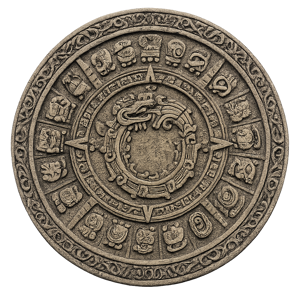 Aztec Calendar