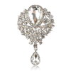 Broszką Cristal 312406-11