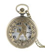 Zodiak zegarek kieszonkowy 308475 Wagi ♎