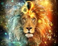 Diamentowa mozaika Zodiak