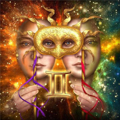 Diamentowa mozaika Zodiak