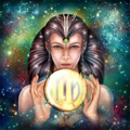 Diamentowa mozaika Zodiak