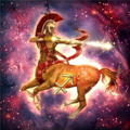 Diamentowa mozaika Zodiak