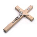 Krzyż ścienny K332