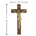 Krzyż ścienny K7293
