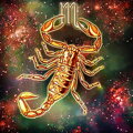 Diamentowa mozaika Zodiak