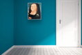 Malowanie po numerach Fernando Botero - Mona Lisa M991756