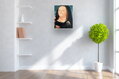Malowanie po numerach Fernando Botero - Mona Lisa M991756
