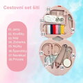 Zestaw do szycia w etui HB011