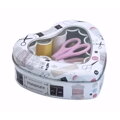 Zestaw do szycia w etui HB018