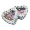Zestaw do szycia w etui HB018