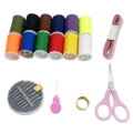 Zestaw do szycia w etui HB018