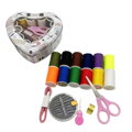 Zestaw do szycia w etui HB018
