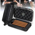 Humidor podróżny na cygara 80209