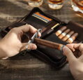 Etui na cygara 85009