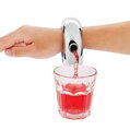 Butelka Kieszonkowa 100ml Bransoletka 8035