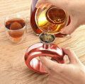 Butelka Kieszonkowa 100ml Bransoletka 8035