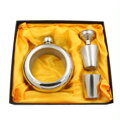 Butelka Kieszonkowa 100ml Bransoletka 8035