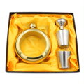 Butelka Kieszonkowa 100ml Bransoletka 8035