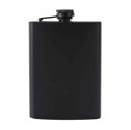 Butelka Kieszonkowa 89304 Black