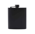 Butelka Kieszonkowa 89304 Black