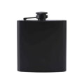 Butelka Kieszonkowa 89304 Black