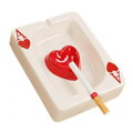 Popielniczka Ace of Hearts 8008