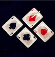 Popielniczka Ace of Hearts 8008
