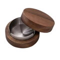 Popielniczka Walnut 8343