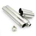 Butelka Kieszonkowa 60ml z etui na cygara 8222