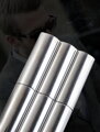 Butelka Kieszonkowa 60ml z etui na cygara 8224