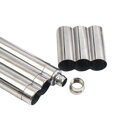 Butelka Kieszonkowa 60ml z etui na cygara 8224