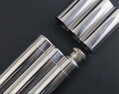 Butelka Kieszonkowa 60ml z etui na cygara 8224
