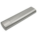 Butelka Kieszonkowa 60ml z etui na cygara 8260