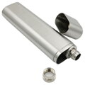 Butelka Kieszonkowa 60ml z etui na cygara 8260