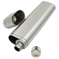 Butelka Kieszonkowa 60ml z etui na cygara 8260
