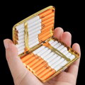 Etui na papierosy 8323-22