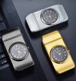 Zapalniczka gazowa Watch 8016