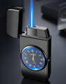 Zapalniczka gazowa Watch 8016