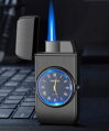 Zapalniczka gazowa Watch 8016