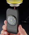 Zapalniczka gazowa Watch 8016