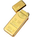 Zapalniczka gazowa Gold 999.9