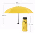 Parasol Mini U7501