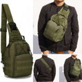 Plecak Tactical 5501