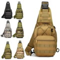 Plecak Tactical 5501