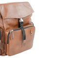 Skórzany plecak Gaira® 58019