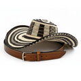 Skórzany pasek 78003