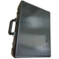 Walizka Diplomat Aluminium 5111725-43