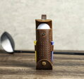 Etui na piłki golfowe 55014-15